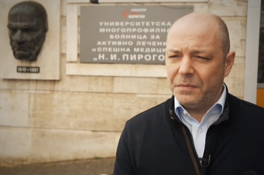 Проф. Габровски: Антиваксърството е бизнес